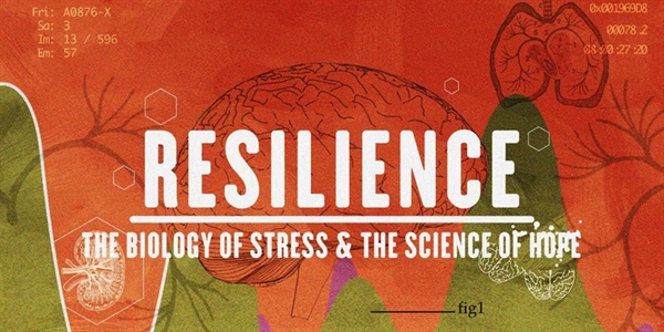 Resilience Documentary Afternoon Screening