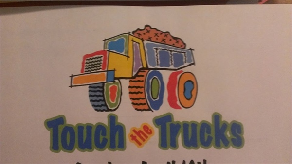 Touch the Trucks